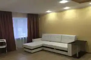 Апартаменты на переулке Коммунистический 81, Каменск-Шахтинский