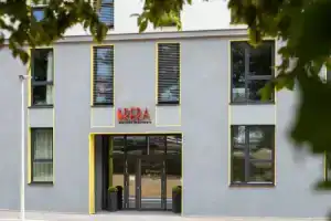Апарт-отель «Brera Serviced  Ulm», Ульм