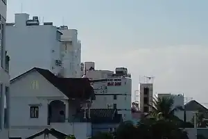 Отель «Thi Long Phung», Остров Фукуок