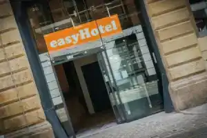 easyHotel Manchester, Манчестер