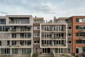 Luxury Apartment, Scheveningen, Схевенинген