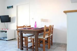 Appartement La Rochelle, 2 pièces, 4 personnes - FR-1-246-264, Ла-Рошель
