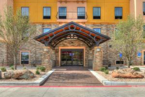 Апарт-отель «Staybridge Suites South, an IHG», Лаббок