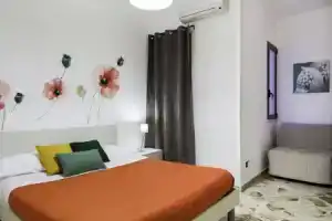 Arricampati Holiday Home, Карини