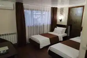 Гостевой дом «Серена», Адлер