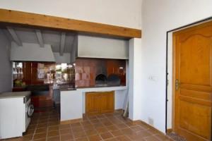 Apartment with pool and views in Benissa, Бениса