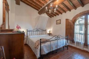Borghigiana, Сан-Миниато