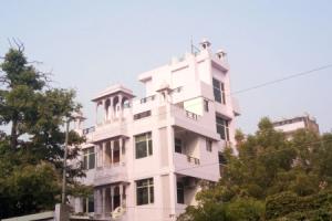 Отель «Chit Chat Palace», Джайпур