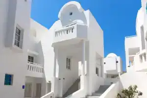 Kamari Beach Hotel, Камари