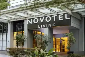 Апарт-отель «8 on Claymore Serviced Residences - By Royal Plaza on Scotts (SG Clean)», Сингапур
