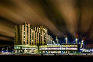 Intercontinental London - The o2, An Ihg Hotel, Лондон