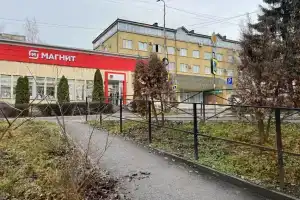 Жилье на водах на проспекте Калинина, Пятигорск