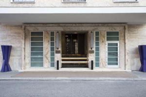Отель «The Tribune, part of JdV by Hyatt», Рим