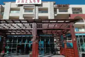 Отель «Hawaii Caesar Palace Aqua Park - Families and Couples Only», Хургада