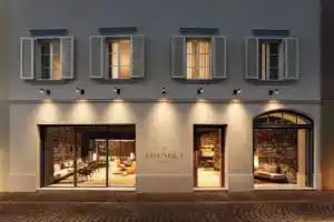 Eisenhut Boutique Hotel, Больцано