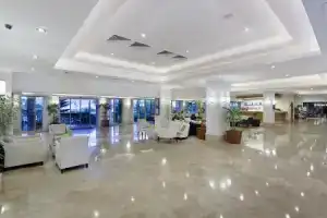 Sunrise Resort Hotel, Кизилагач