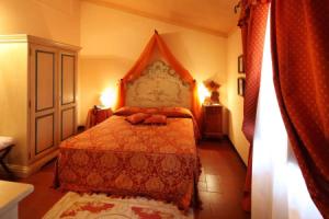 Resort e Spa San Crispino, Ассизи