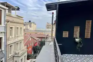Отель «Port Galata Suites», Стамбул