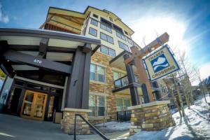 Fraser Crossing & Founders Pointe Winter Park, Винтер-Парк