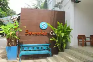 Отель «Sawasdee Coco», Остров Самет