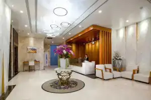 Star City Hotel &, Дананг