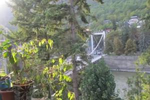 Guest House Kostava, Боржоми