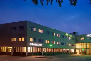 Отель «ibis Styles Almere», Алмере