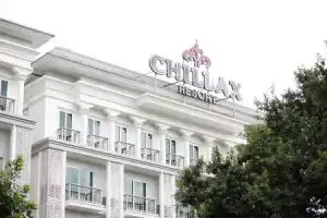 Chillax Resort - Sha Extra Plus, Бангкок
