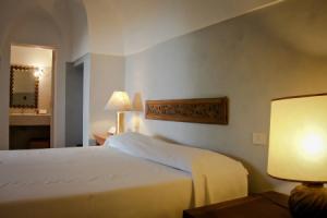 Отель «Zubebi», Пантелерия