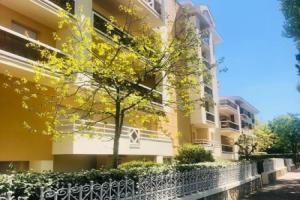Appartement Arcachon, 2 pièces, 2 personnes - FR-1-433-78, Аркашон