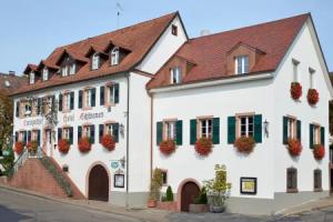 Flair Hotel Schwanen, Бад-Беллинген