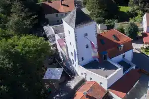 Boutique-Hotel am Ledererturm, Кельхайм