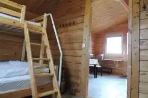 Гостевой дом «Dimmuborgir», Миватн