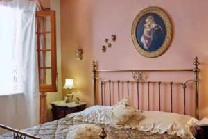 Villa Esmeralda, Лагуш