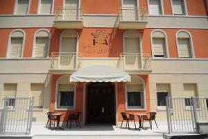 Hotel «Villa Anthea», Гарда