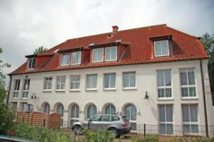 Apartment 5 - Maisonette, Хайлигенхафен