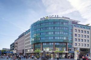 Hotel «Domicil Berlin by Golden Tulip», Берлин