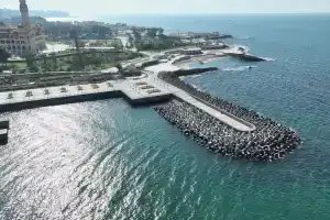 Отель Rixos Montaza Alexandria, Александрия