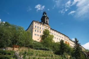 Flair-Waldhotel Mellestollen, Зальфельд