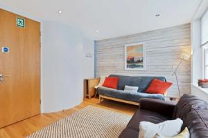 Boho Apartment in the Lanes, Брайтон