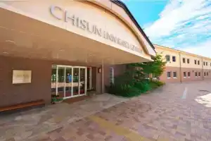Отель «Chisun Inn Karuizawa», Каруидзава