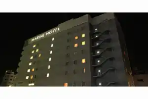 Ichihara Marine Hotel, Тиба
