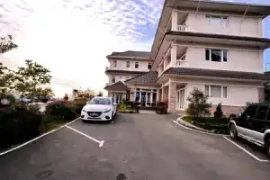 Nhat Vy Hotel, Далат