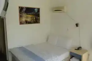 Anadolu Pension, Анталья