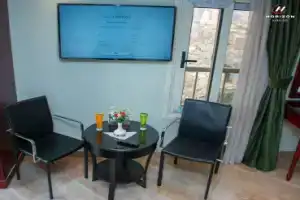 Horizon Nile Plaza Hotel, Каир
