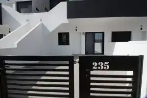 Groundfloor Apartment Entremares IV, Сан-Педро-дель-Пинатар