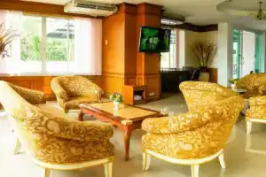 Horizon Hotel, Сурат-Тхани