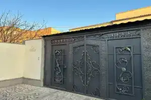 Our House, Вагаршапат