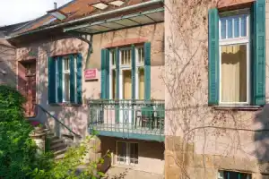Hotel «Abel Pension Budapest», Будапешт