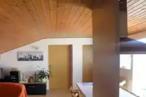 apartman Doderović, Риека